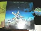 MAGNA CARTA -    Lord Of The Ages,    ORIGINAL 1973 UK LP + insert / inner....EX