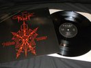 Celtic Frost ?– Morbid Tales 1984 NOISE MINT- LP vinyl