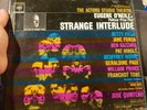 Eugene O'Neill, The Actor's Studio Theater ?– Strange Interlude