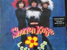 Shonen Knife ?– Let's Knife vinyl 12 inch with bonus Karaoke 7 inch