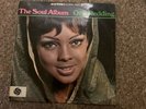 Otis Redding - The Soul Album 1966 UK LP ATLANTIC MONO MOD/NORTHERN SOUL