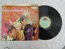 ORPHEUS IN THE UNDERWORLD LP original hmv stereo csd 1316  33rpm