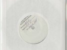 Jimi Hendrix, The Wind Cries Mary / Fire Test Pressing 7