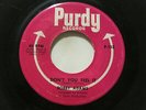 Bobby Adams - Don't You Feel It/ How Wrong Can You Be - SOUL 45