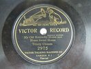 Trinity Chimes - VICTOR 2975 - My Old Kentucky Home - 7 Inch Disc