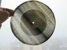 Ten Little Indians  Bill Haley and his Comets UNIQUE X-RAY ROENTGEN BONES Record