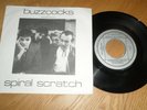 Buzzcocks - Howard Devoto 'Spiral Scratch'  EP  NEW HORMONE ORG-1 1978