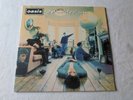 OASIS - DEFINITELY MAYBE (UK 1994 - 2 LP SET - GATEFOLD - DAMONT A1/B1/C1/D1)