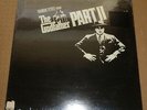 Nino Rota THE GODFATHER PART II Soundtrack - ABC Records ABDP-856 SEALED
