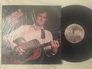 GAMBLE ROGERS LIVE - THE WARM WAY HOME - 1980 MOUNTAIN RAILROAD RECORDS SIGNED