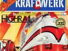 ELECTRO KLASSIKER - RARE COMPILATION - Kraftwerk ?– Highrail - Fontana ?– IDEAL
