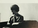 Keith Jarrett poster 1977 ecm no koln munich paris bremen lp cd vinyl record