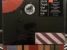 SEALED Pink Floyd The Final Cut LP Record Vinyl Unique Hype Sticker Vintage