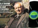 JRR TOLKIEN Reads & Sings 
