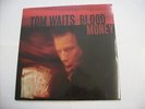TOM WAITS - BLOOD MONEY - LP VINYL NEW SEALED 2002