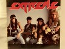 Extreme Self Titled Vinyl Record AMA 5238 12