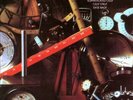 The Meters by The Meters.