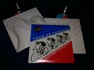  KRAFTWERK TOUR DE FRANCE Vinyl, 2 X LP 180g