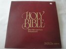 Holy Bible the Old and New Testaments STATLER BROS. VINYL LP ALBUM 1978 MERCURY