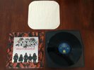 Anthrax Attack Of The Killer B's Island I1-10318 Play Tested VG+/VG+ CRCpressing