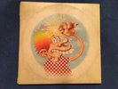 The Grateful Dead, Europe '72 , vinyl, LP, 3WX 2668 , 0998, 3 LP's,  pic booklet