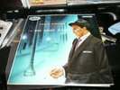 record LP Frank Sinatra LP    In the Wee Small Hours on Capitol Mono 581 NM-