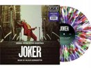 The Joker Original Motion Picture Score Splatter Vinyl LP LE 750 ORDER CONFIRMED