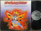 Starship - Greatest Hits 1979 1991 / 1992 Korea Orig 1st Vinyl EX Insert