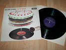 THE ROLLING STONES LET IT BLEED UK VINYL LP