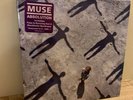 Muse - Absolution 2x Vinyl Gatefold Lp