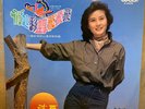 ?? Jean Sim 1982 Hong Kong WEA LP ??????? ??? Chinese Mint