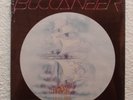 ** Buccaneer  -  Self Titled, 1980 private still sealed N.O.S. prog hard rock Lp