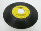 The Del Counts Let The Good Times Roll / Bird Dog Minneapolis MN 45rpm Record