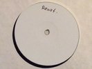 RENFT - Live (FLUXUS FL 0001-1) 1990 - Weißmuster-Vinyl