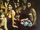 The Jimi Hendrix Experience ?– Electric Ladyland (gatefold Germany 2612 037)