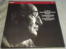 Philips 412 794-1 ed1 5LP Gulda, piano solo: Bach: Das Wohltemperierte Klavier M