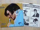 LP Elvis Presley - Almost In Love - USA RCA