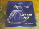 LUCY ANN POLK w Dave Pell Octet 10
