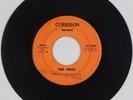 SHERRELL BROS: The Price CURRISON Crossover Northern Soul Funk GRAIL 45 Hear