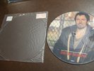 Philadelphia Soundtrack 1994 UK Vinyl EP 45 RPM Bruce Springsteen Picture Disk