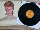 Aladdin Sane David Bowie LSP-4852 (VG)