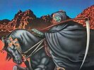 Blue Oyster Cult ?Some Enchanted Evening Limited Blue Vinyl LP New 2018
