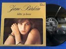JANE BIRKIN LOLITA GO HOME ORIGINAL FRANCE LP NEAR MINT