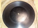78t Berliner’s Gramophone london la Marseillaise joué par la garde républicaine.
