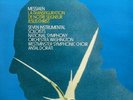 MESSIAEN - LA TRANSFIGURATION DE NOTRE SEIGNEUR - DORATI DECCA HEADLINE 2LP MINT