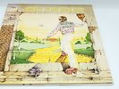 GOODBYE YELLOW BRICK ROAD Vinyl by ELTON JOHN (2-LP ALBUM) Pre-Owned
