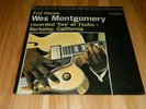 Full House Wes Montgomery Riverside 9434 VG+