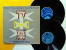 PSYCHIC TV Beyond Thee Infinite Beat 2LP 1990 ACID HOUSE Mixes CL 82
