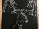 Venom ?– Warhead LP  - original press Neat Records - NEAR MINT Slayer