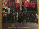 Circle Jerks 